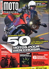 Moto magazine 276 d'occasion  Licques