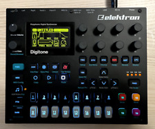 Elektron digitone synthesizer for sale  Westerville