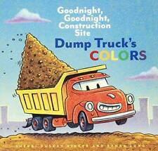 Dump truck colors for sale  Montgomery