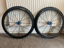 Spinergy wheelchair wheels for sale  REDDITCH