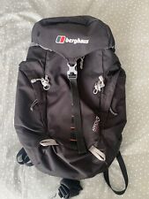 Berghaus arrow 30l for sale  CHESTER