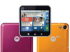Usado, Smartphone Motorola Flipout MB511 MB-511 3G Mobile QWERTY 3MP Câmera Original comprar usado  Enviando para Brazil