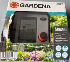 Gardena bewässeungscomputer m gebraucht kaufen  Hellern