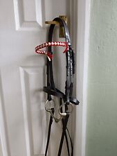 Pony bridle complete for sale  SELBY