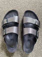 Birkenstock sandals arizona for sale  ORMSKIRK