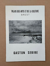 Catalogue exposition peinture d'occasion  Vézelay