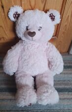 Build bear pink for sale  BRIDGWATER