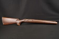 Custom Remington 700 Short Action .308 Bolt Rifle Walnut Target Stock & Plate, used for sale  Simi Valley
