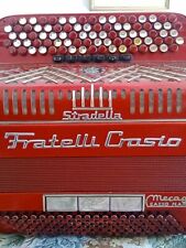 Fisarmonica Crosio usato in Italia | vedi tutte i 10 prezzi!