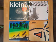 Trance house vinyl gebraucht kaufen  Klingenberg a.Main