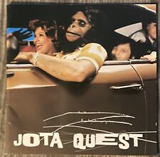 Used, Jota quest volta for sale  Miami