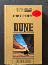 Dune frank herbert usato  Roma