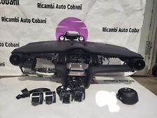 Kit airbag cruscotto usato  Settimo Milanese