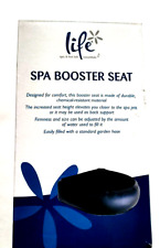 Life spa booster for sale  Tallapoosa