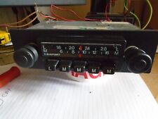 Classic car radio for sale  POOLE