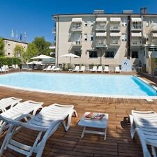 6 dni urlopu na plaży Hotel St. Moritz 3*S Adria Bellaria-Igea Marina Rimini na sprzedaż  Wysyłka do Poland
