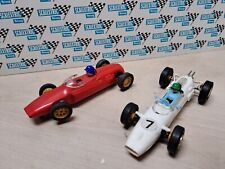 Scalextric formula cars for sale  BIRMINGHAM