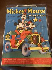 Vintage mickey mouse for sale  Chester Springs