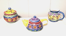 Sweet shoppe teapot for sale  Tampa