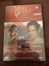 Dvd mary higgins d'occasion  Metz-