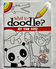 Dover doodle zoo for sale  Mckinney