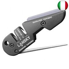 Lansky sharpeners blade usato  Settimo Milanese