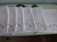 Asciugamani puro lino usato  Italia