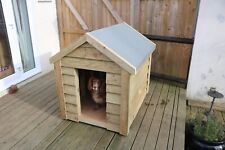 Large dog kennel. for sale  DORKING