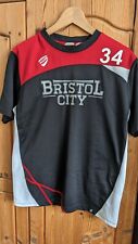 Bristol city training for sale  BRISTOL