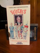 Stitches (VHS, 1985) MEDIA Edition, usado comprar usado  Enviando para Brazil