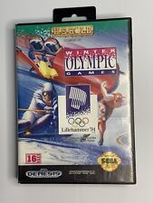 Winter olympic games for sale  The Dalles