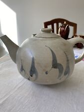 Large studio pottery for sale  WANTAGE