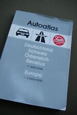 Autoatlas deutschland österei gebraucht kaufen  Falkenstein