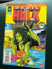 Cover hulk 441 usato  Torino