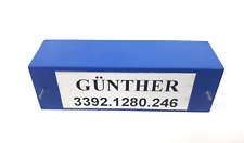 Günther 3392 1280 gebraucht kaufen  Borken