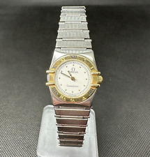 Omega constellation women for sale  Shipping to Ireland