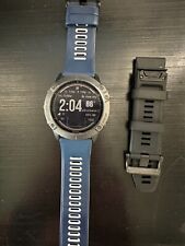 Garmin fenix pro for sale  Southport