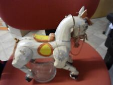 Pferd alte marionette gebraucht kaufen  Maintal