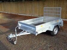 Trailer general purpose for sale  EASTBOURNE