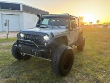 jeep unlimited wrangler 2008 for sale  Palm Bay