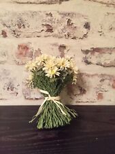 Decorative daisy bouquet for sale  Barbourville