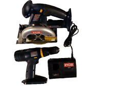Ryobi 18v tools for sale  Hoosick Falls