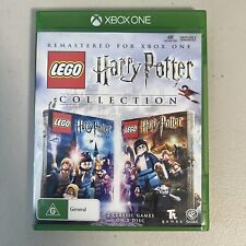 LEGO Harry Potter Collection Years 1-7 Microsoft Xbox One Game na sprzedaż  Wysyłka do Poland