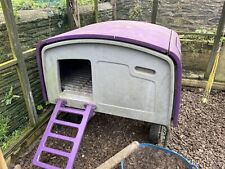 large chicken house for sale  BRISTOL