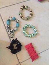 Stock lotto bracciali usato  Buti