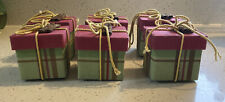 Gift box christmas for sale  Minier