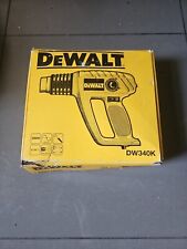 Dewalt dw340k 2000w for sale  LONDON