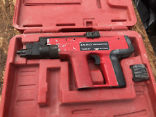 Cartridge tool km45lv for sale  WORCESTER