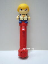 Usado, Boneco Bandai 2003 Zatchbell Konjiki no Gash Dengeki Gash Sound Stick Gash Bell comprar usado  Enviando para Brazil