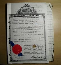 1957 riginal patentschrift gebraucht kaufen  Altena